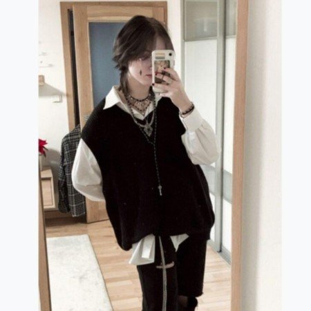  عکس پروفایل کره ای فانتزی