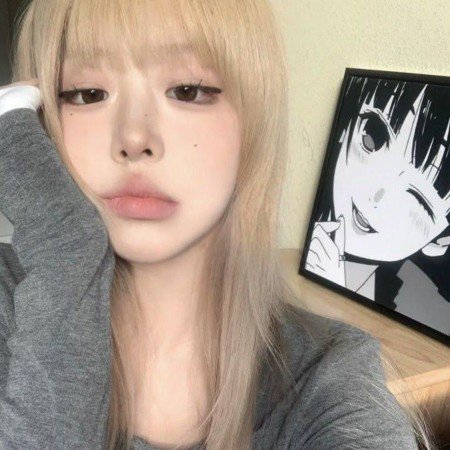  عکس پروفایل کره ای فانتزی