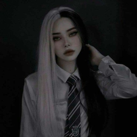  عکس پروفایل کره ای فانتزی