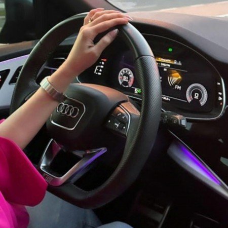  عکس پروفایل کره ای فانتزی