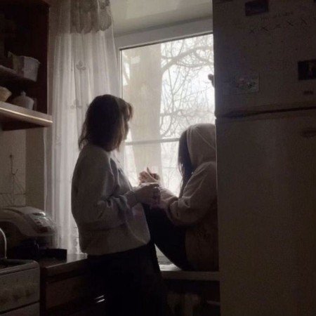  عکس پروفایل کره ای فانتزی