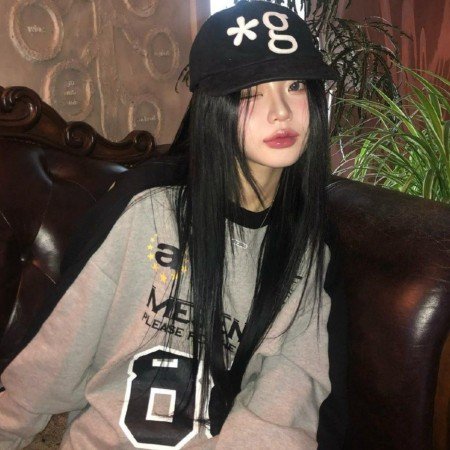  عکس پروفایل کره ای فانتزی