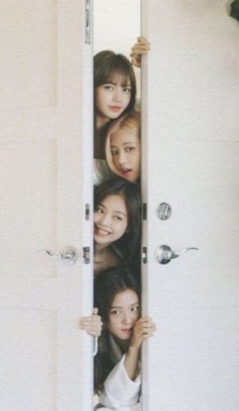  عکس پروفایل کره ای فانتزی