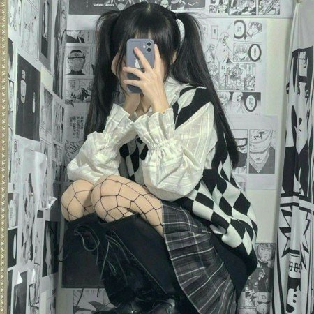  عکس پروفایل کره ای فانتزی