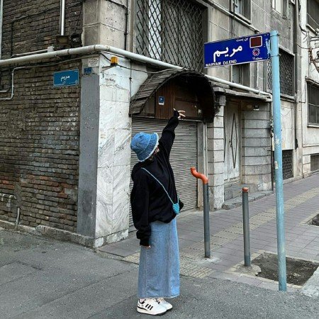  عکس پروفایل کره ای فانتزی