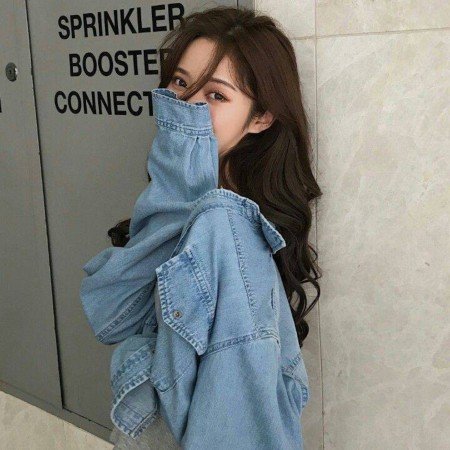  عکس پروفایل کره ای فانتزی