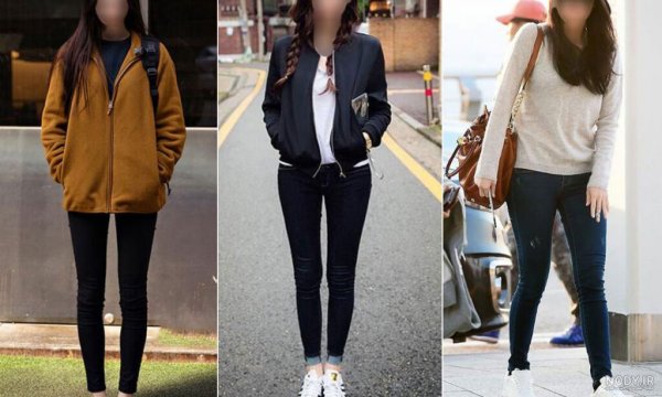  عکس پروفایل کره ای دخترانه خفن