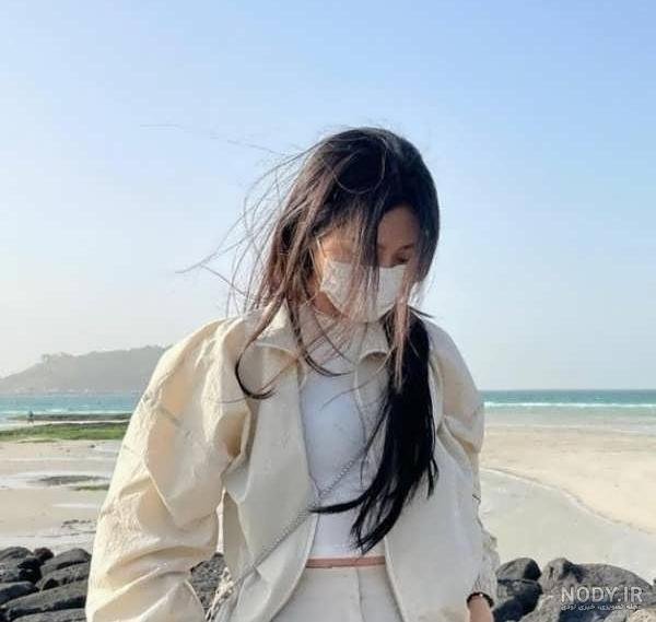  عکس پروفایل کره ای دخترانه خفن