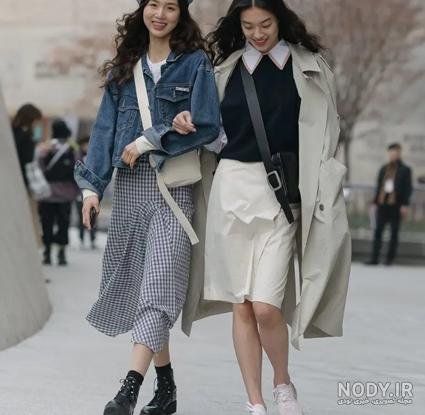  عکس پروفایل کره ای دخترانه خفن