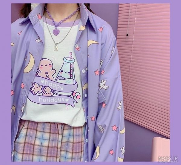  عکس پروفایل کره ای دخترانه خفن