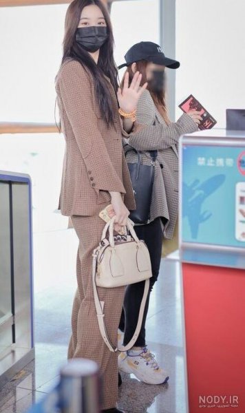  عکس پروفایل کره ای دخترانه خفن