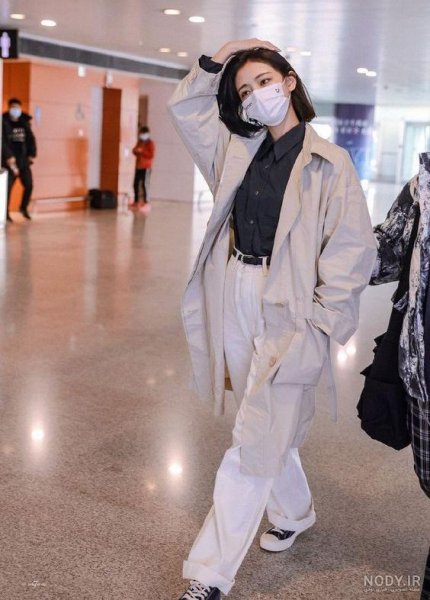  عکس پروفایل کره ای دخترانه خفن