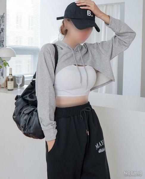  عکس پروفایل کره ای دخترانه خفن