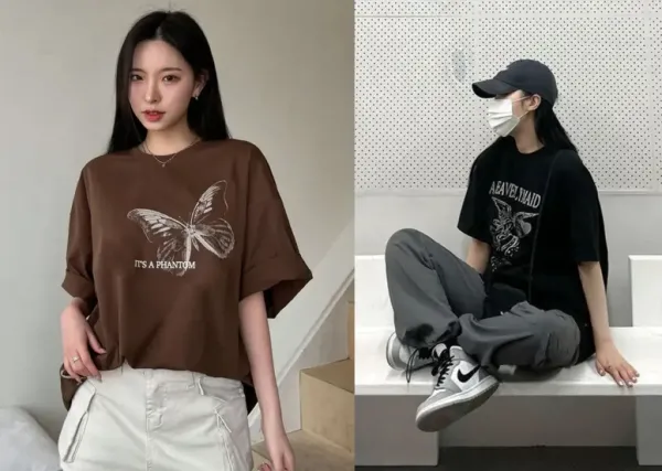  عکس پروفایل کره ای دخترانه خفن