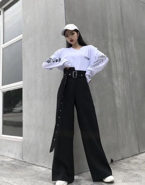  عکس پروفایل کره ای دخترانه خفن