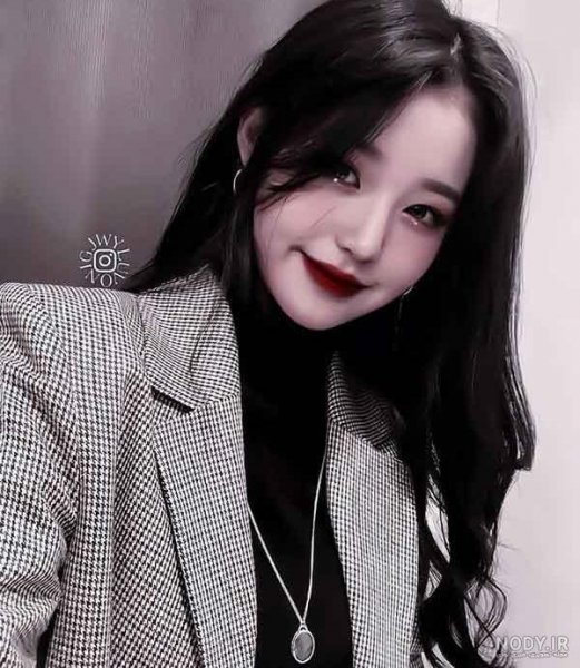  عکس پروفایل کره ای دخترانه خفن