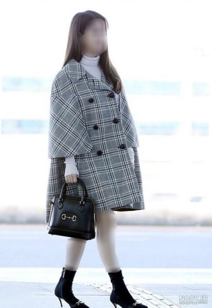  عکس پروفایل کره ای دخترانه خفن