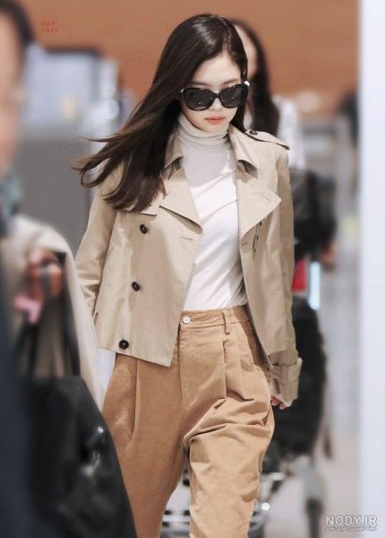  عکس پروفایل کره ای دخترانه خفن