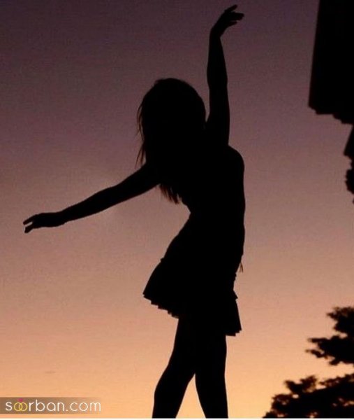  عکس پروفایل اینستا دخترونه