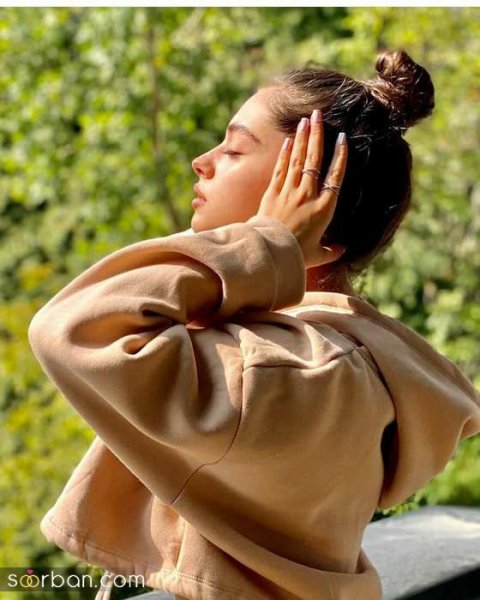  عکس پروفایل اینستا دخترونه