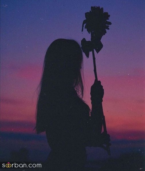  عکس پروفایل اینستا دخترونه