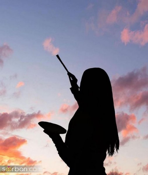  عکس پروفایل اینستا دخترونه