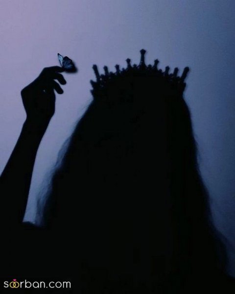  عکس پروفایل اینستا دخترونه