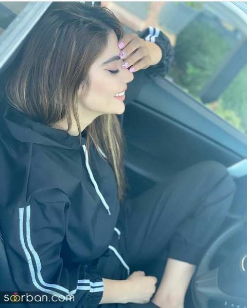  عکس پروفایل اینستا دخترونه