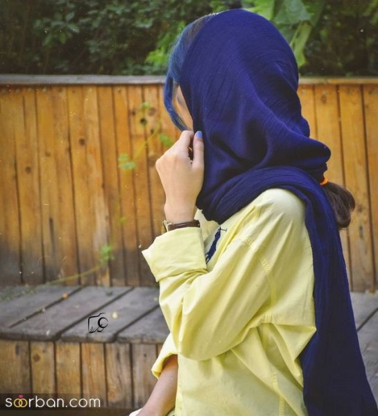  عکس پروفایل اینستا دخترونه