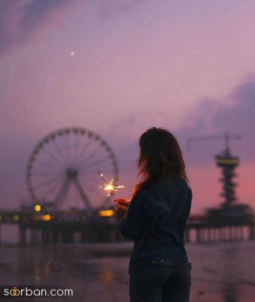  عکس پروفایل اینستا دخترونه