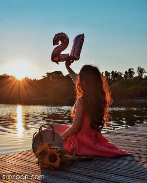  عکس پروفایل اینستا دخترونه