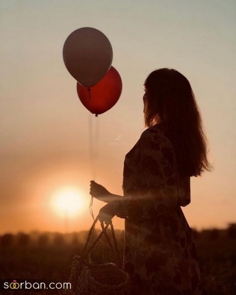  عکس پروفایل اینستا دخترونه