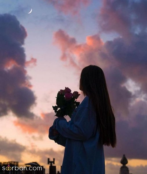  عکس پروفایل اینستا دخترونه