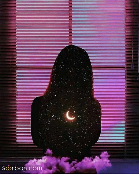  عکس پروفایل اینستا دخترونه