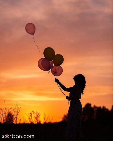  عکس پروفایل اینستا دخترونه