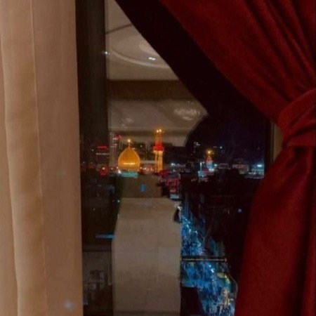  عکس پروفایل الله