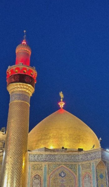  عکس پروفایل الله