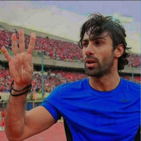  عکس پروفایل استقلال