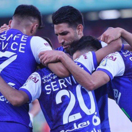  عکس پروفایل استقلال