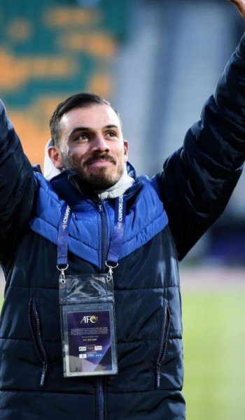  عکس پروفایل استقلال