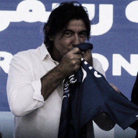  عکس پروفایل استقلال