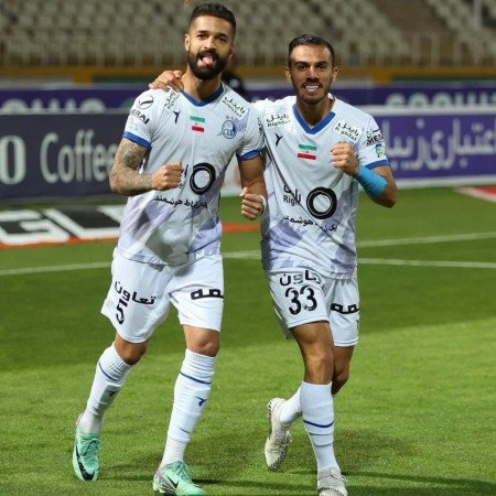  عکس استقلال خفن