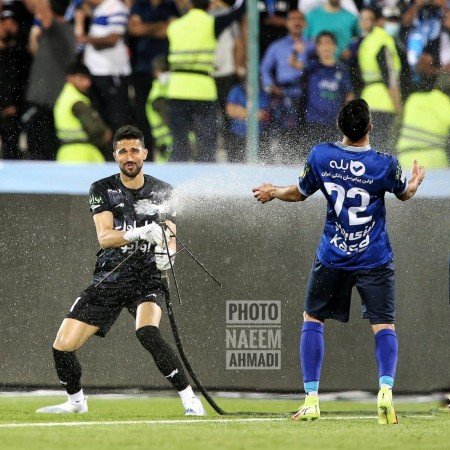  عکس استقلال خفن