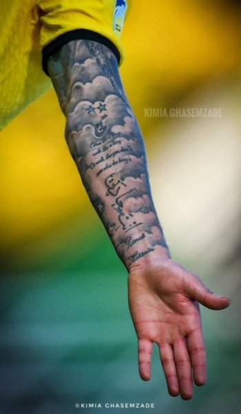  عکس استقلال خفن