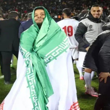  عکس استقلال خفن