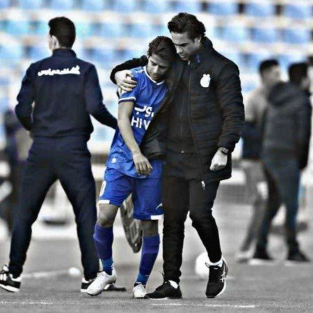  عکس استقلال خفن برای پروفایل