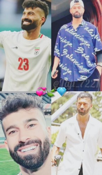  عکس پروفایل استقلال پسرانه خفن