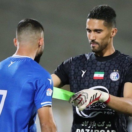  عکس پروفایل استقلال پسرانه خفن