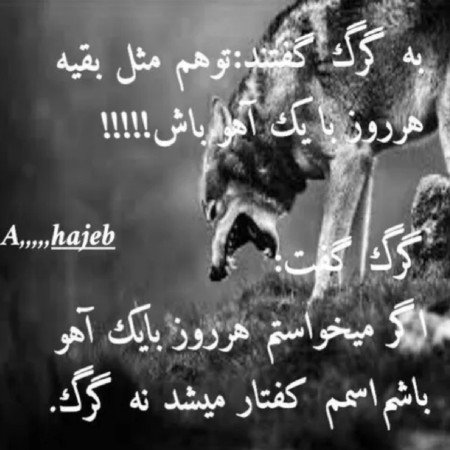  عکس پروفایل استقلال پسرانه خفن