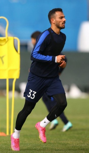  عکس پروفایل استقلال پسرانه خفن